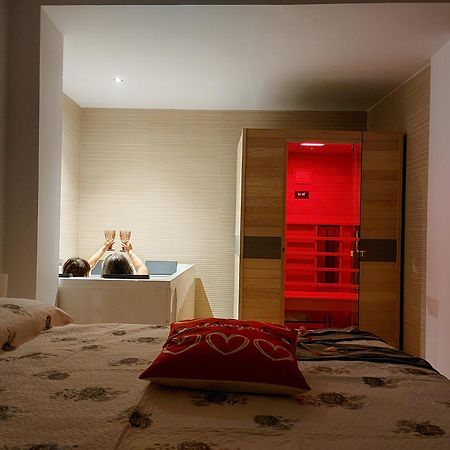 Apartmán Ca Marina Relleu Exteriér fotografie