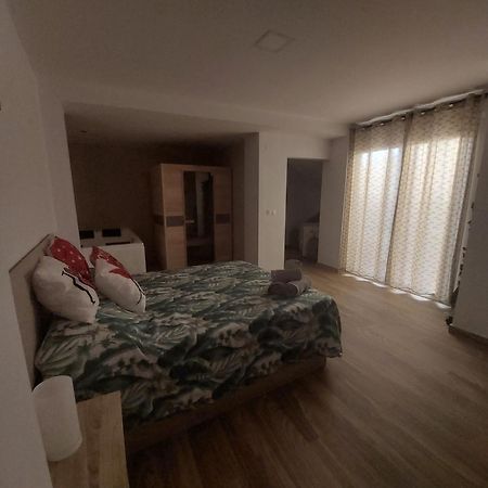 Apartmán Ca Marina Relleu Exteriér fotografie